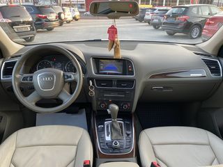 Audi Q5 foto 9