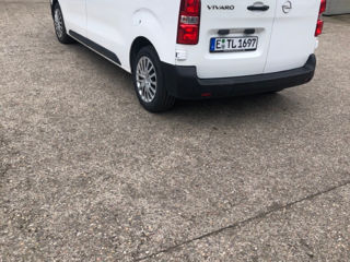 Opel VIVARO 2022 foto 5