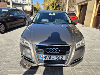 Audi A3 foto 4