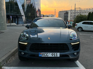 Porsche Macan foto 4