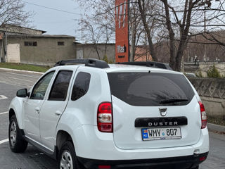 Dacia Duster foto 4