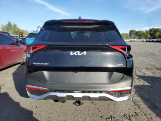 KIA Sportage foto 3