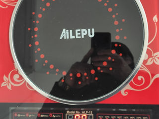 Новая настольная индукционная плита ailepu