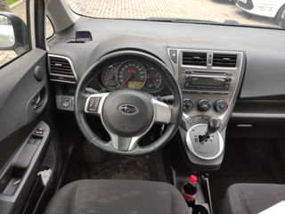 Subaru Trezia foto 12