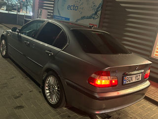 BMW 3 Series foto 3