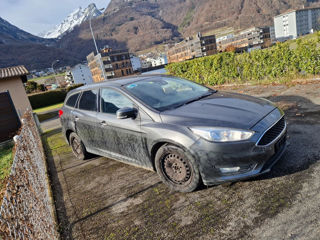 Ford Focus foto 2