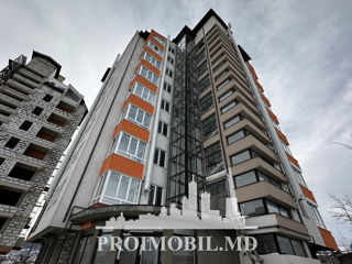 Apartament cu 3 camere, 62 m², Centru, Sîngera, Chișinău mun. foto 1