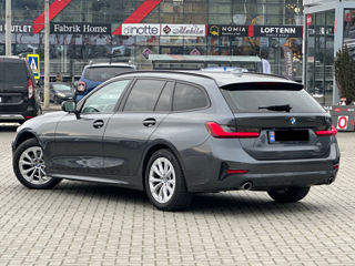 BMW 3 Series foto 3