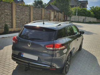 Renault Clio фото 4