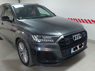 Audi Q7 foto 11