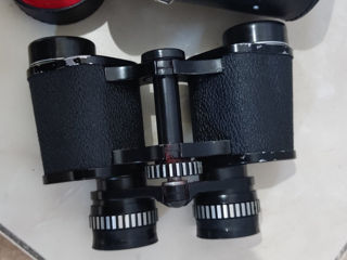 Korea Binoculars 8X30. и мини 380 лей. Mojno barter foto 4