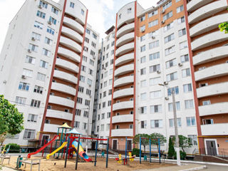 Apartament cu 2 camere,  Râșcani,  Chișinău,  Chișinău mun. foto 0