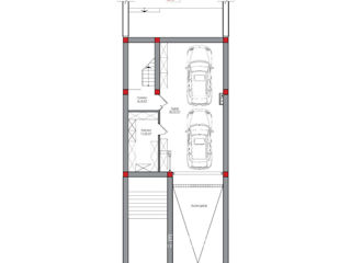 TownHouse în 3 nivele! str.  Salcâmilor, Stăuceni, 270m2 + 2 ari! foto 8