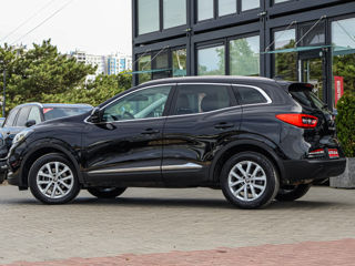 Renault Kadjar foto 2