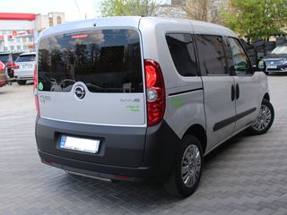 Opel Combo foto 5