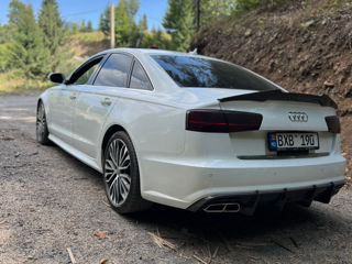 Audi A6 foto 9