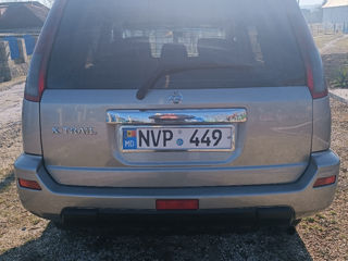 Nissan X-Trail foto 6