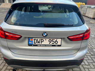 BMW X1 foto 4