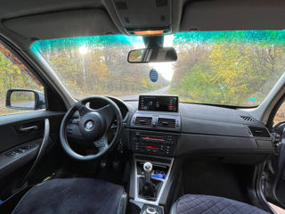 BMW X3 foto 6