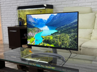 Monitor Nou la cutie! 27/75hz/FHD/IPS/Livrare/Garantie!! foto 3