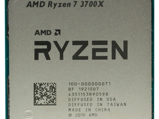 Vând ryzen 7 3700x