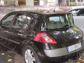 Renault Megane foto 9