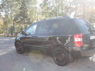 KIA Carnival foto 6