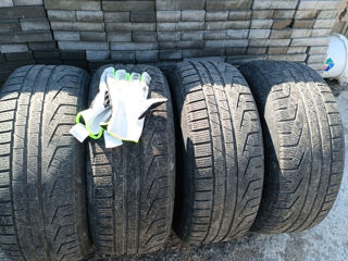 R17 245 55 Pirelli 16года foto 3