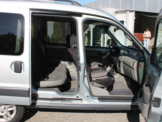 Renault Kangoo foto 9