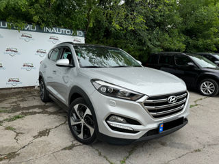 Hyundai Tucson foto 5