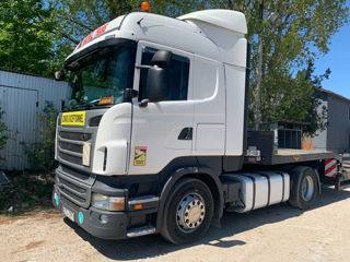 Scania R440