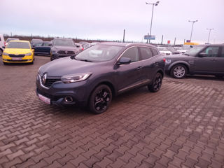 Renault Kadjar foto 3