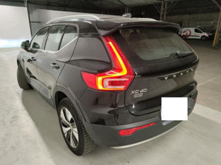 Volvo XC40 foto 5