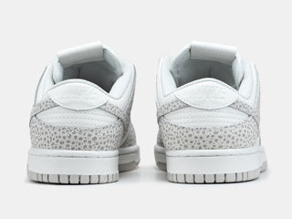 Nike SB Dunk Low Safari Phantom Women's foto 7