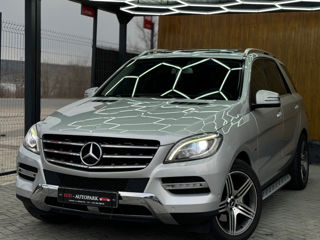 Mercedes M-Class