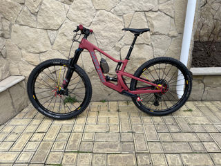 Santa Cruz 5010cc,2022,Nou.