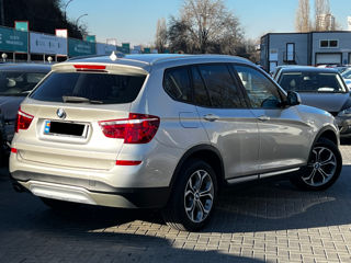 BMW X3 foto 3