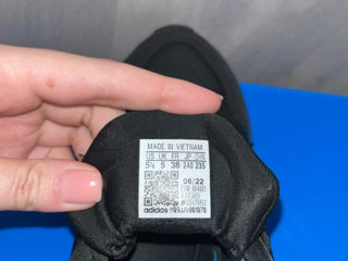 Adidași Adidas Ozelia J originali, mărimea 38 foto 6