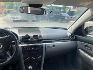 Mazda 3 foto 9