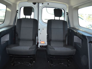 Mercedes Citan foto 15