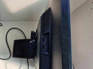 HP EliteDisplay E231  LED display  фото 4