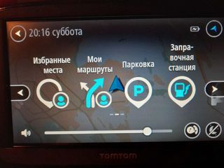 Se vinde navigator Gps Tomtom Start 52 nou /продается навигатор Tomtom Start 52 foto 6