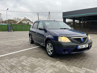 Dacia Logan foto 6