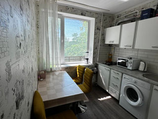 Apartament cu 1 cameră, 1 m², Centru, Rîbnița foto 3