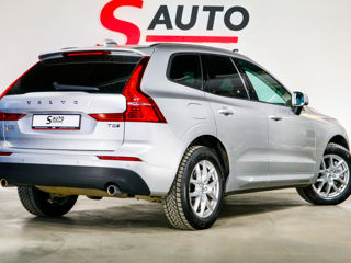 Volvo XC60 foto 3