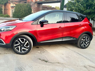 Renault Captur foto 3