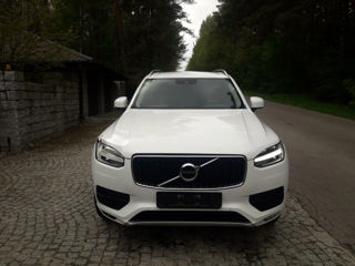 Volvo XC90 foto 4