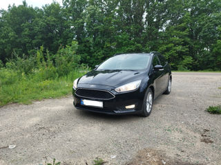 Ford Focus foto 4