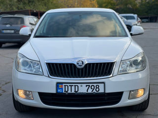 Skoda Octavia foto 5