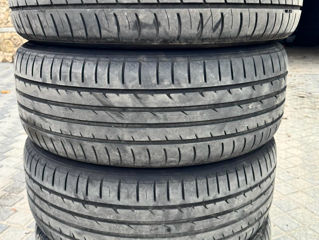 235-55-R-19 Hankook A/f 2020